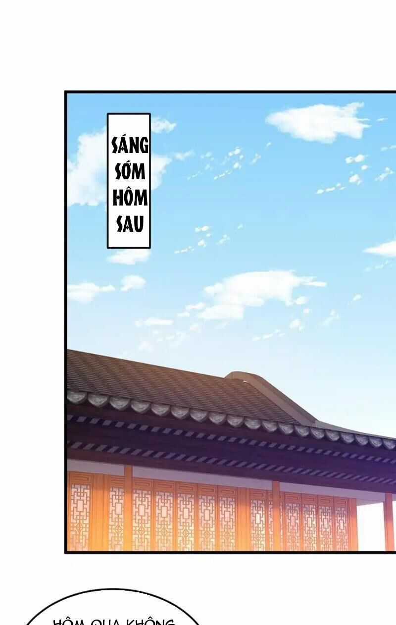 tiên tử chậm đã ! xin hãy nghe ta giảo biện ! Chapter 20 trang 12