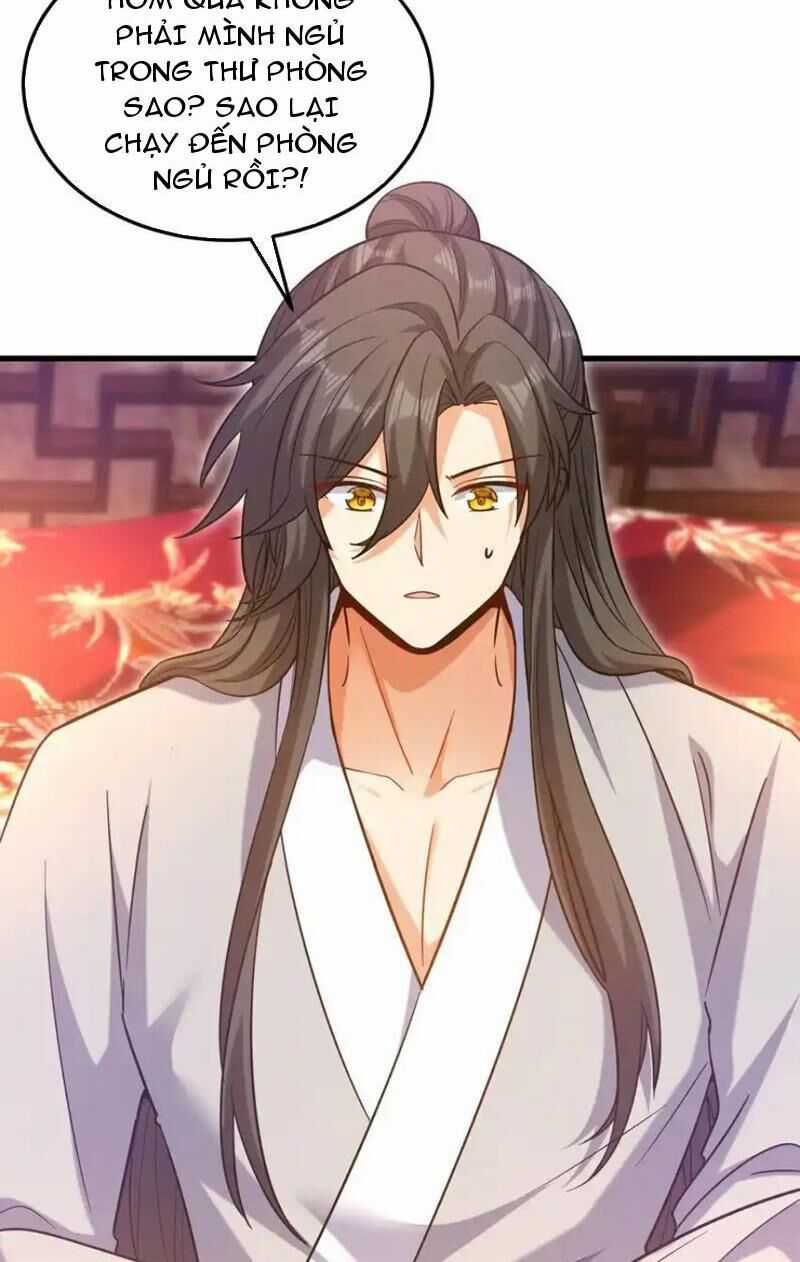 tiên tử chậm đã ! xin hãy nghe ta giảo biện ! Chapter 20 trang 13