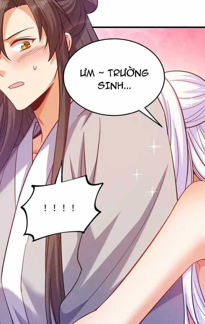 tiên tử chậm đã ! xin hãy nghe ta giảo biện ! Chapter 20 trang 15