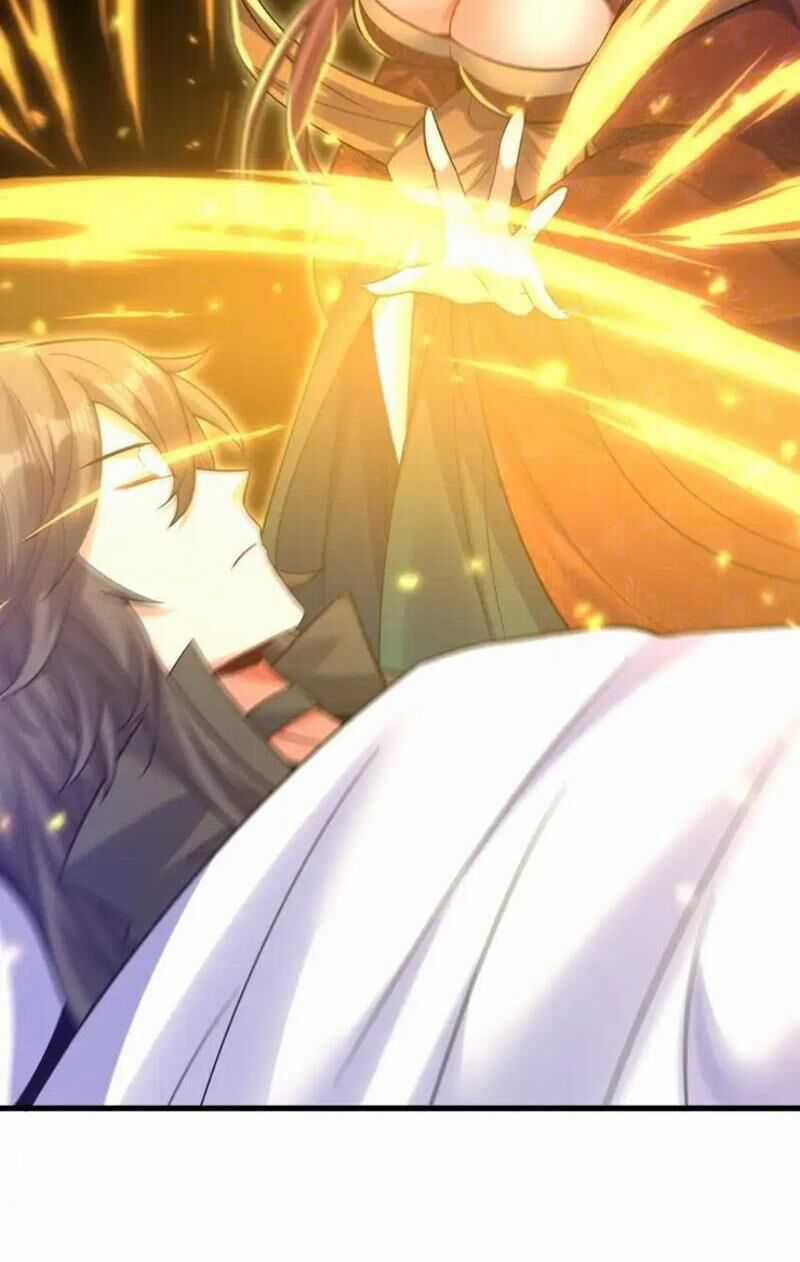 tiên tử chậm đã ! xin hãy nghe ta giảo biện ! Chapter 20 trang 2