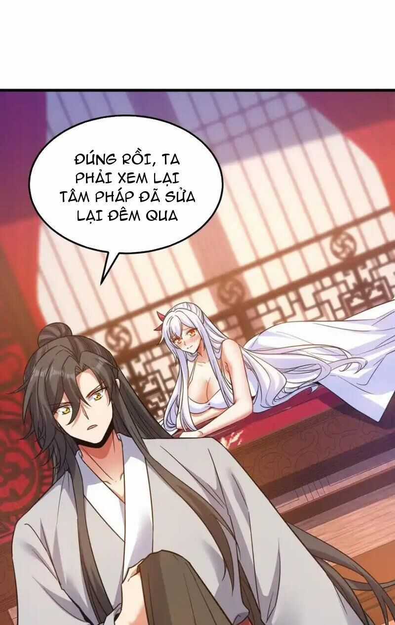 tiên tử chậm đã ! xin hãy nghe ta giảo biện ! Chapter 20 trang 21