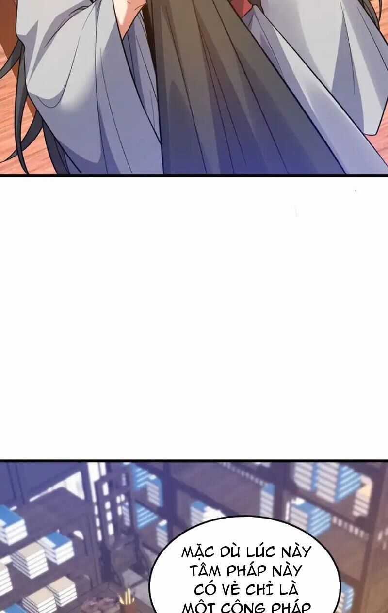 tiên tử chậm đã ! xin hãy nghe ta giảo biện ! Chapter 20 trang 22