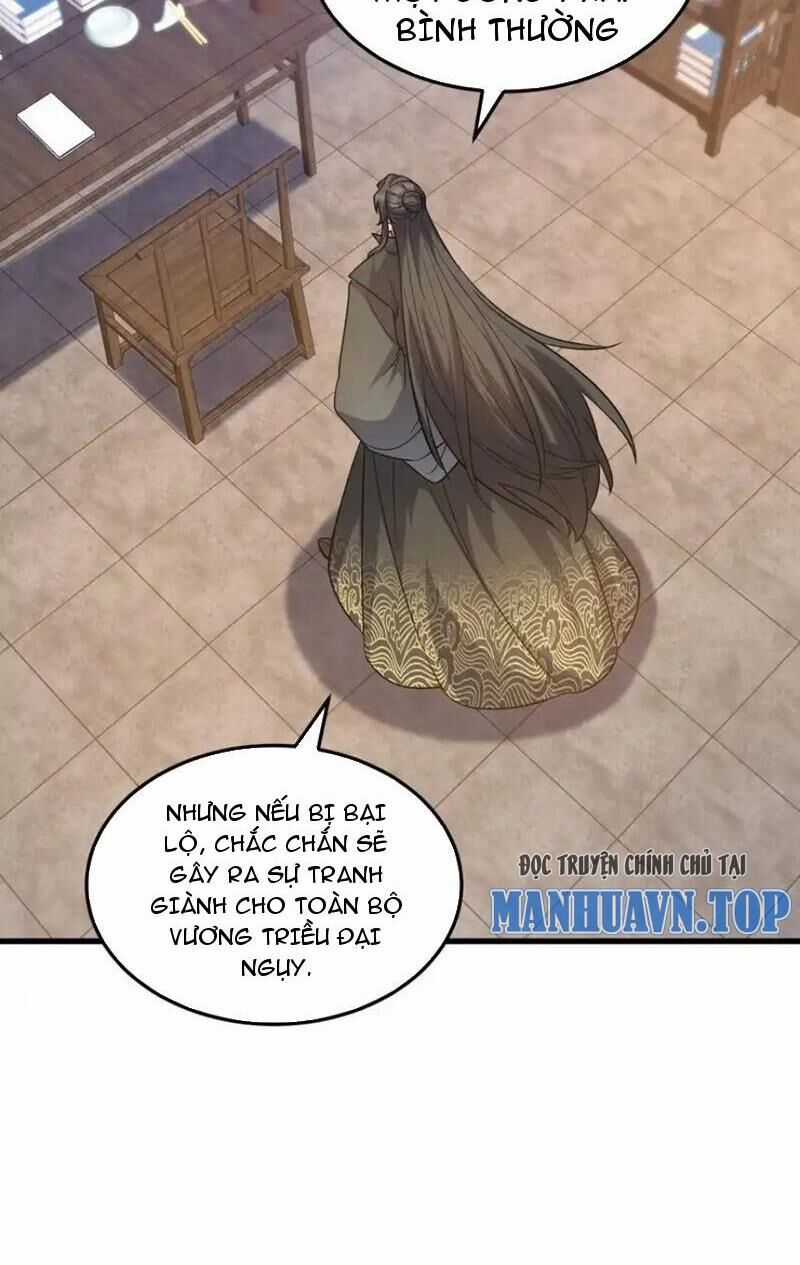 tiên tử chậm đã ! xin hãy nghe ta giảo biện ! Chapter 20 trang 23