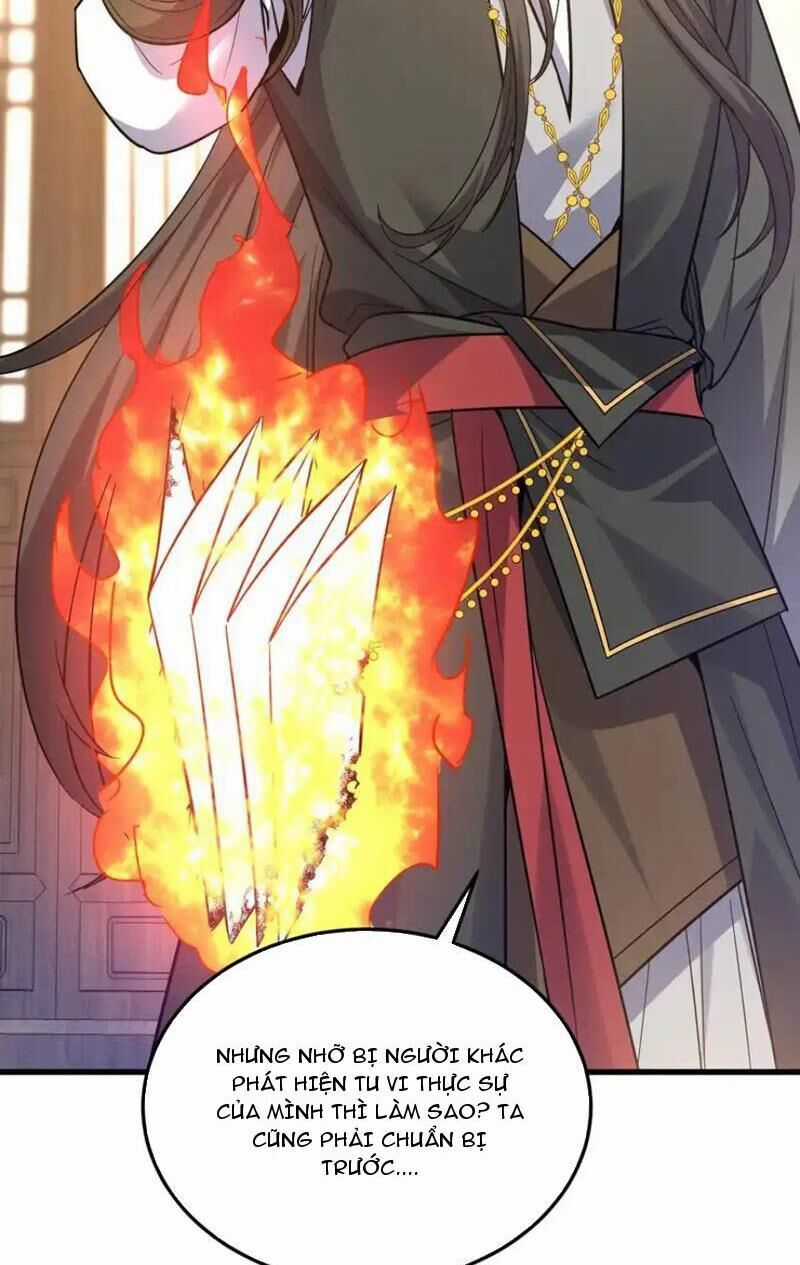 tiên tử chậm đã ! xin hãy nghe ta giảo biện ! Chapter 20 trang 26