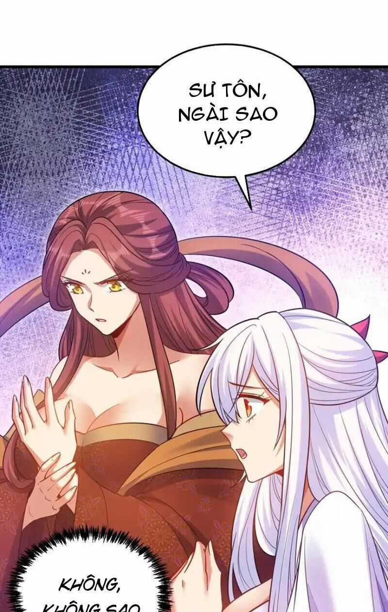 tiên tử chậm đã ! xin hãy nghe ta giảo biện ! Chapter 20 trang 3