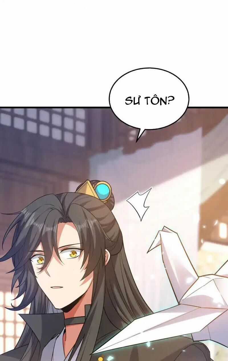 tiên tử chậm đã ! xin hãy nghe ta giảo biện ! Chapter 20 trang 30