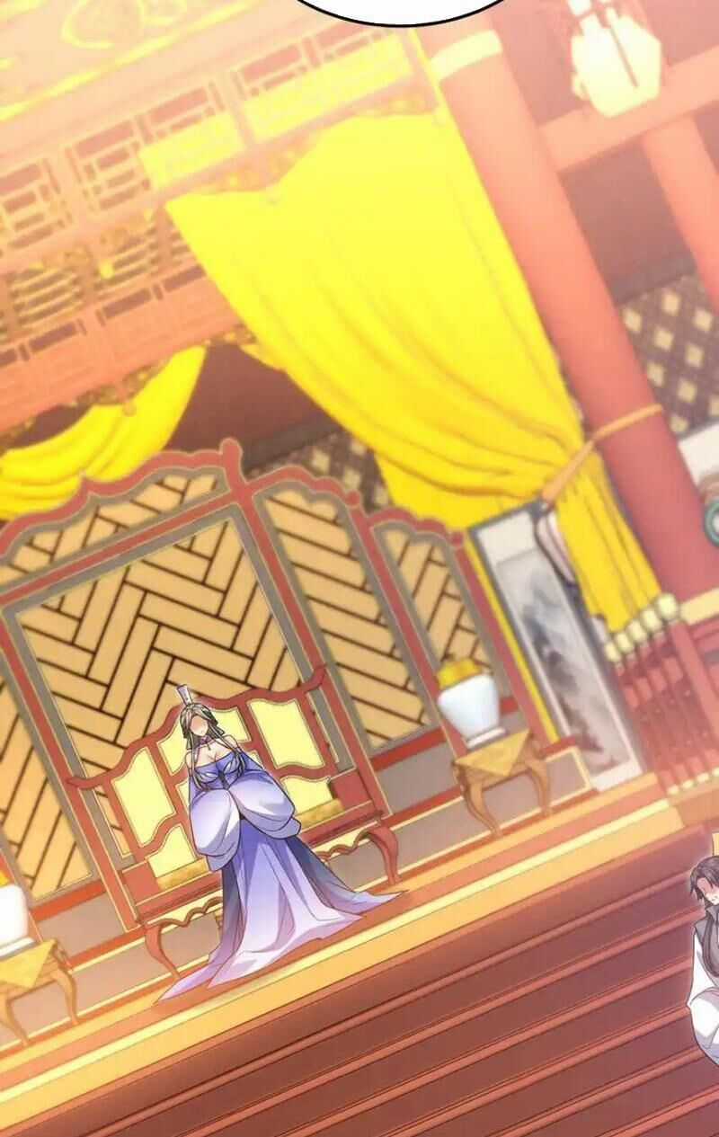 tiên tử chậm đã ! xin hãy nghe ta giảo biện ! Chapter 20 trang 35