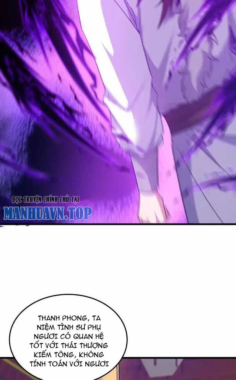 tiên tử chậm đã ! xin hãy nghe ta giảo biện ! Chapter 20 trang 39