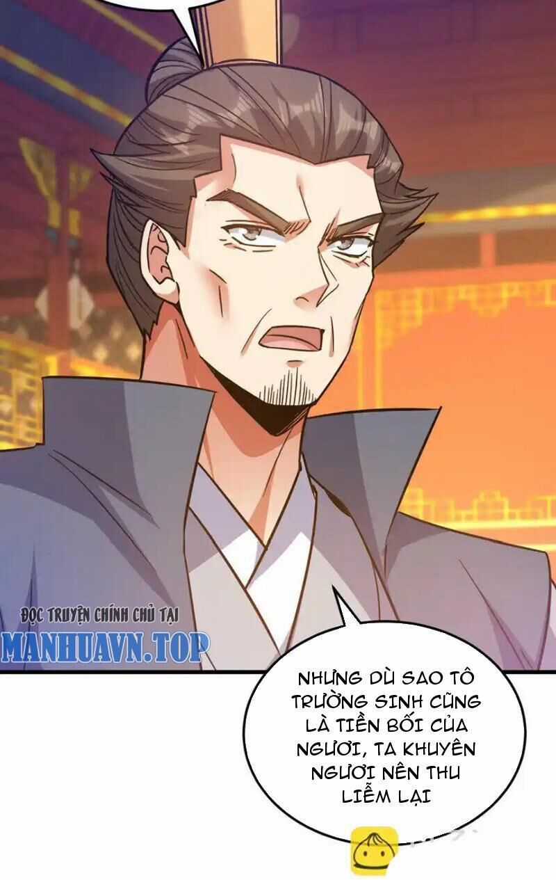 tiên tử chậm đã ! xin hãy nghe ta giảo biện ! Chapter 20 trang 40