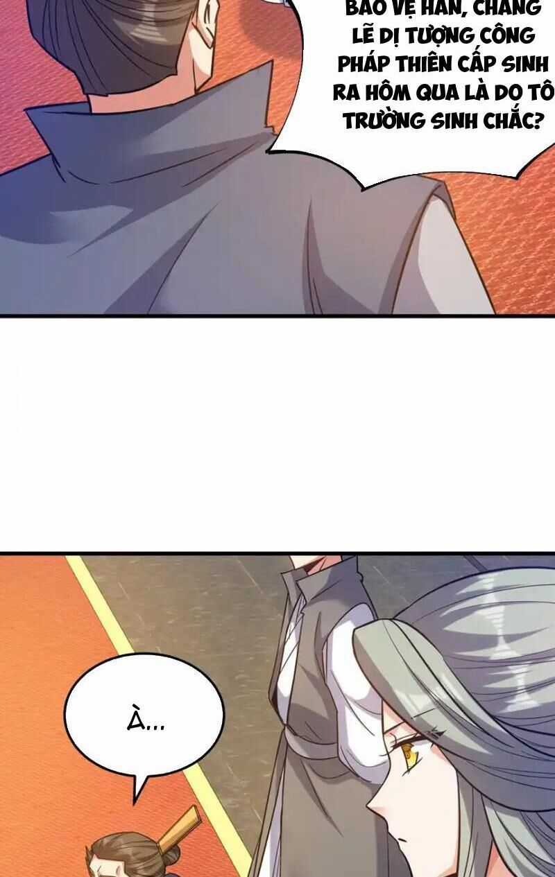 tiên tử chậm đã ! xin hãy nghe ta giảo biện ! Chapter 20 trang 42