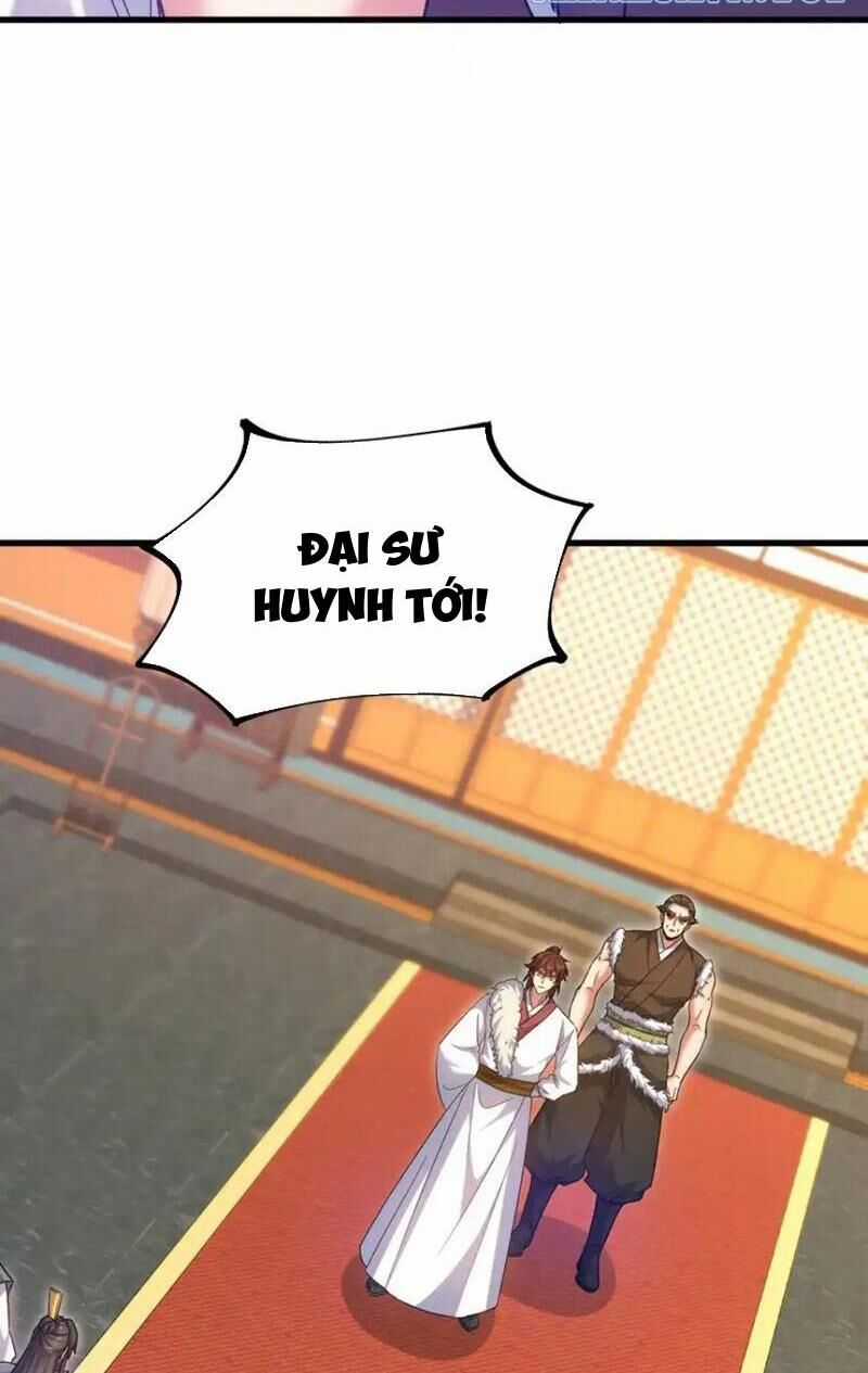 tiên tử chậm đã ! xin hãy nghe ta giảo biện ! Chapter 20 trang 45