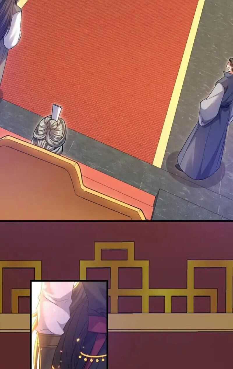 tiên tử chậm đã ! xin hãy nghe ta giảo biện ! Chapter 20 trang 46