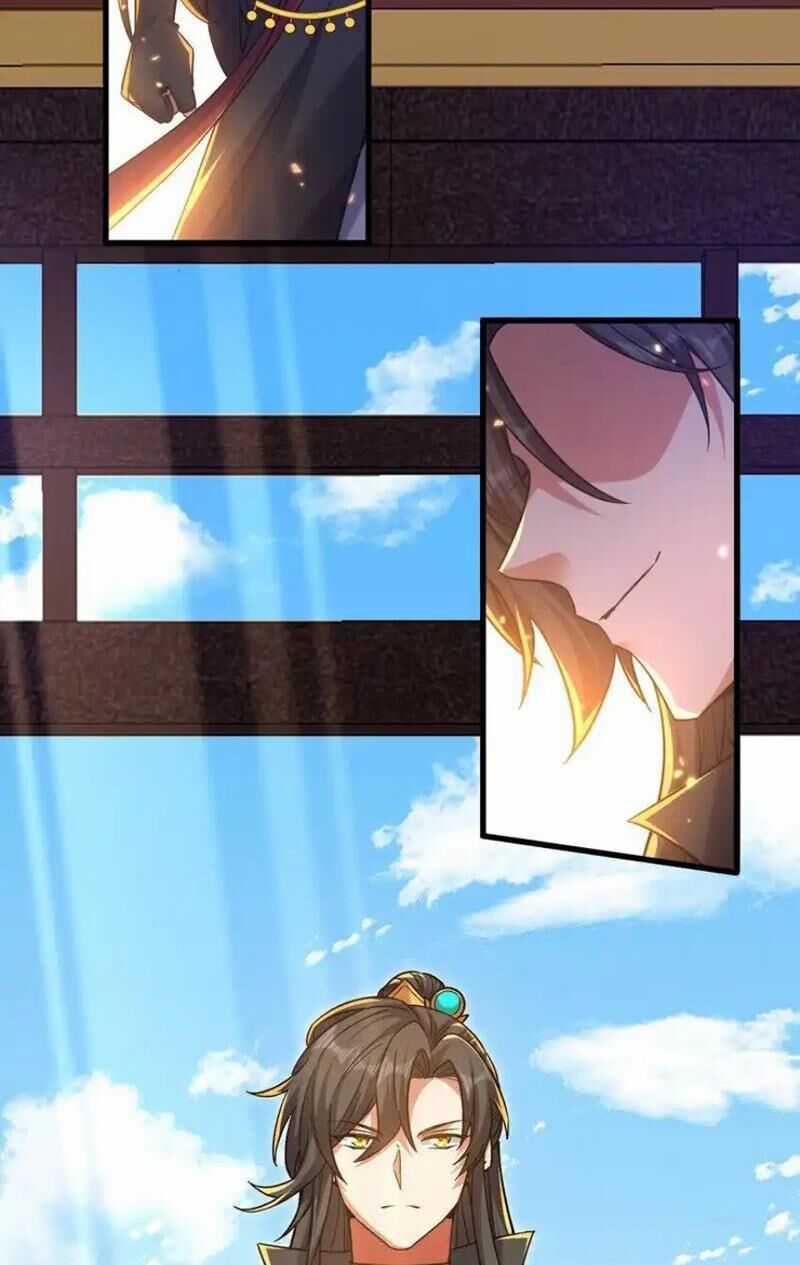 tiên tử chậm đã ! xin hãy nghe ta giảo biện ! Chapter 20 trang 47