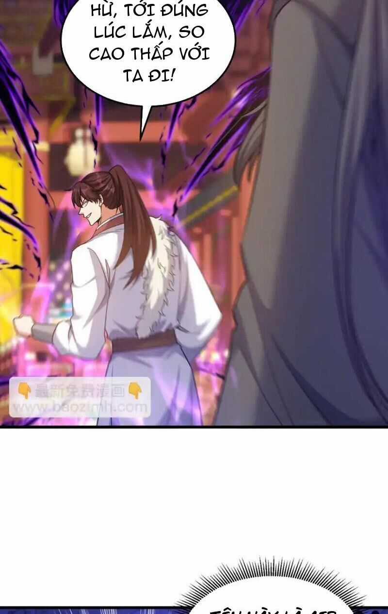 tiên tử chậm đã ! xin hãy nghe ta giảo biện ! Chapter 20 trang 50