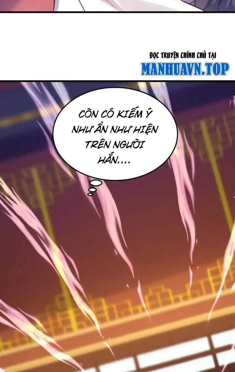 tiên tử chậm đã ! xin hãy nghe ta giảo biện ! Chapter 20 trang 53