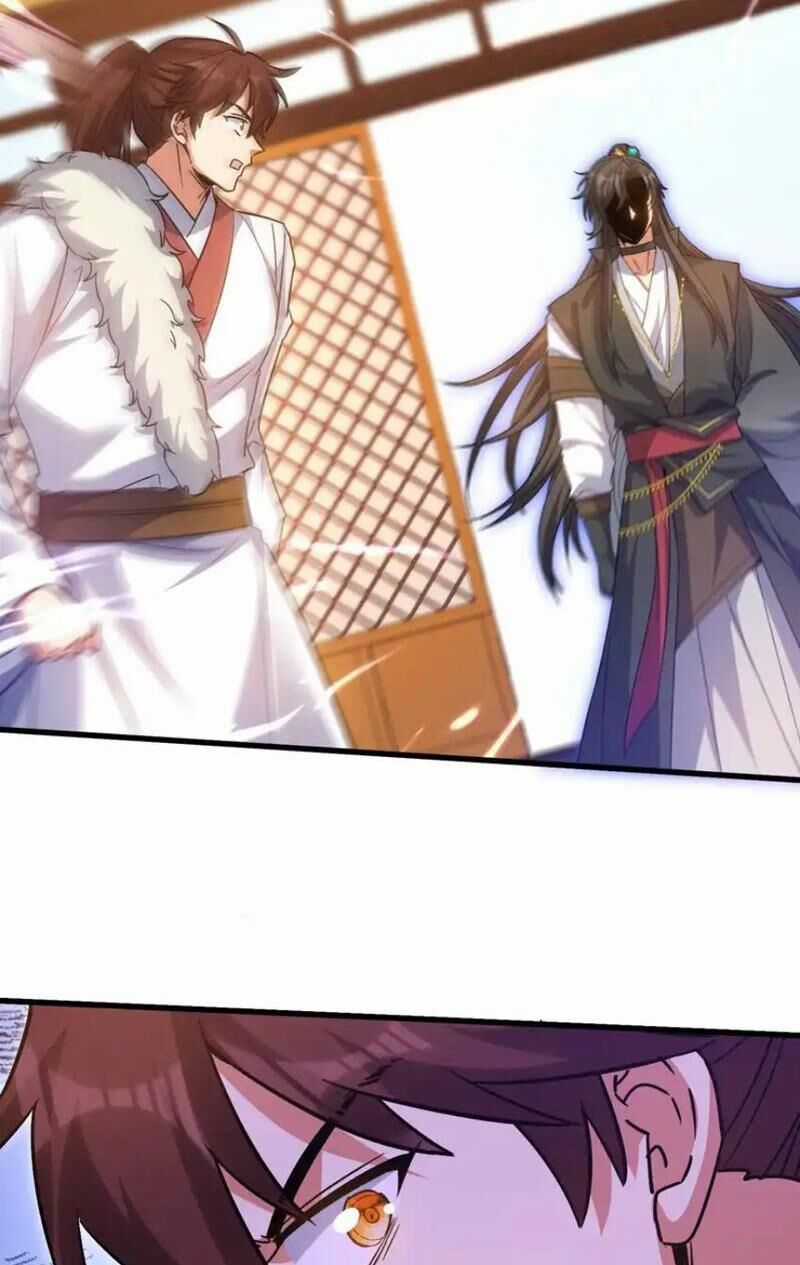 tiên tử chậm đã ! xin hãy nghe ta giảo biện ! Chapter 20 trang 54