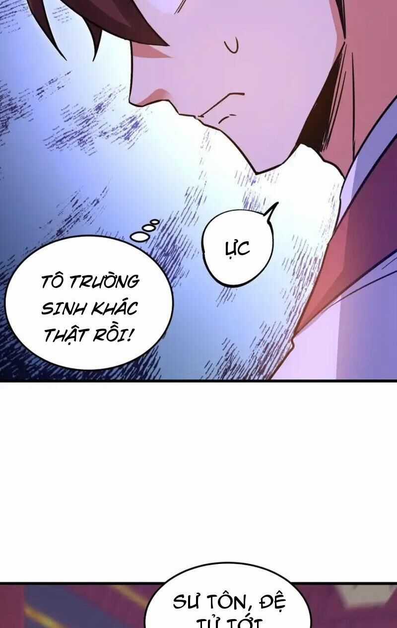 tiên tử chậm đã ! xin hãy nghe ta giảo biện ! Chapter 20 trang 55