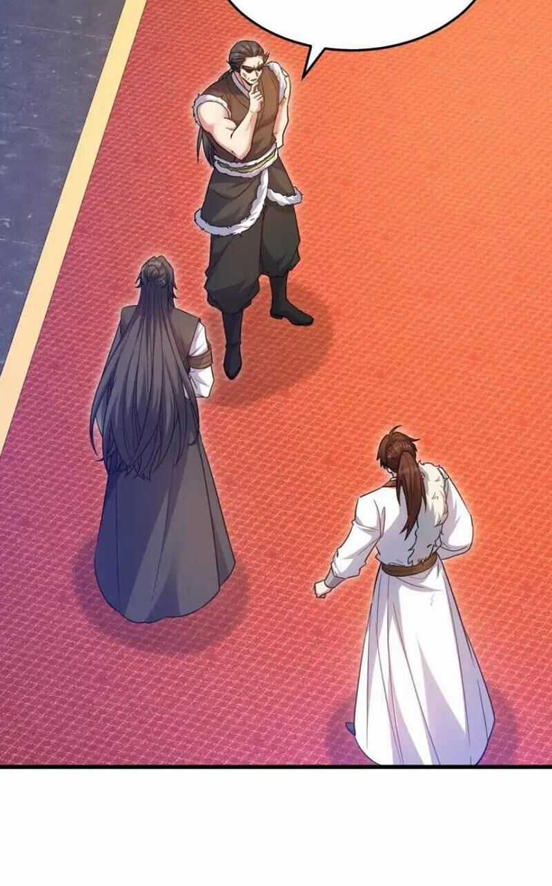 tiên tử chậm đã ! xin hãy nghe ta giảo biện ! Chapter 20 trang 59