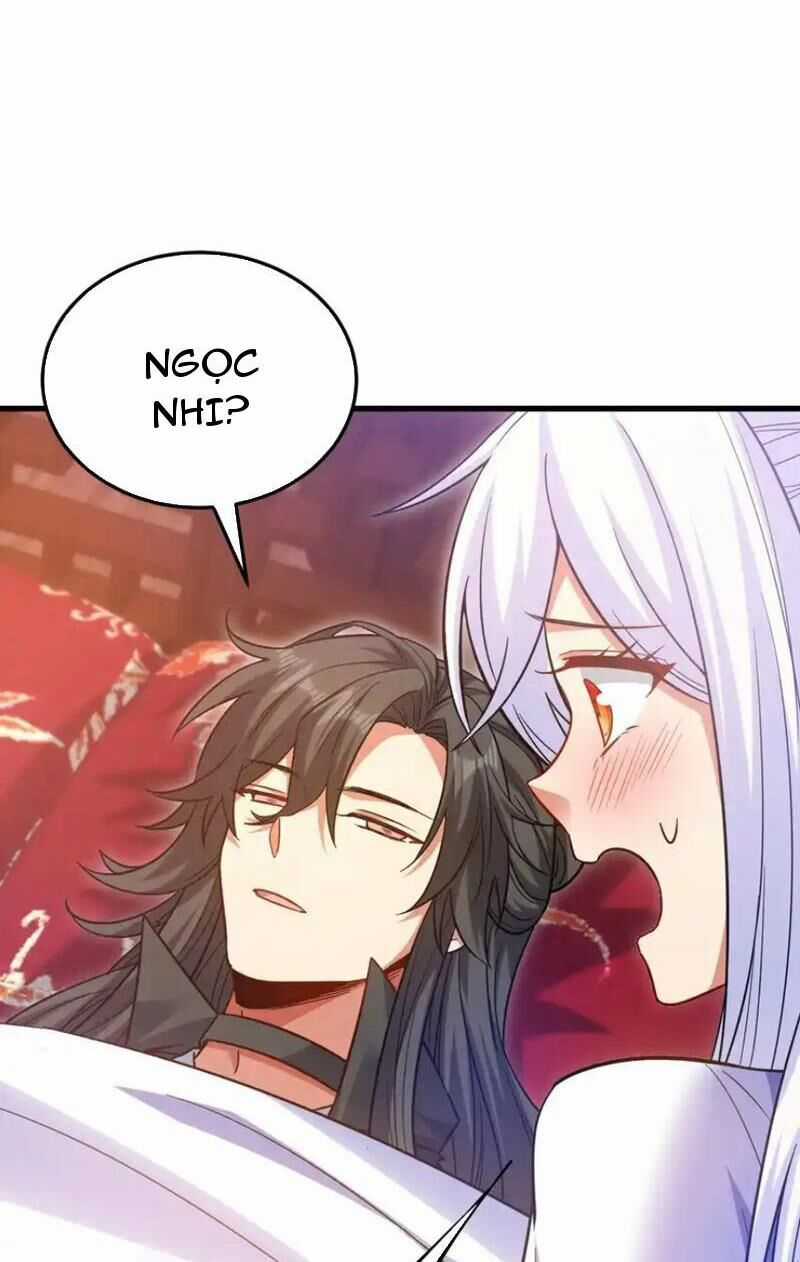 tiên tử chậm đã ! xin hãy nghe ta giảo biện ! Chapter 20 trang 6