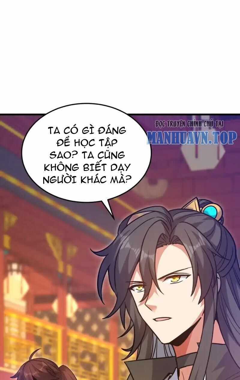 tiên tử chậm đã ! xin hãy nghe ta giảo biện ! Chapter 20 trang 60