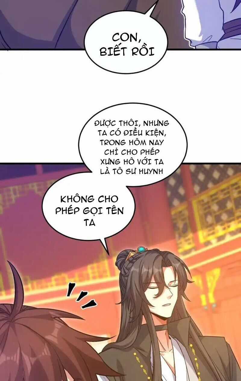 tiên tử chậm đã ! xin hãy nghe ta giảo biện ! Chapter 20 trang 65