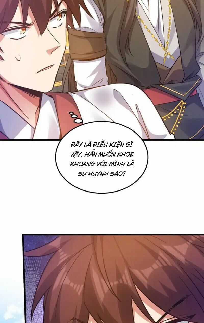 tiên tử chậm đã ! xin hãy nghe ta giảo biện ! Chapter 20 trang 66