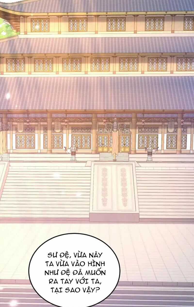 tiên tử chậm đã ! xin hãy nghe ta giảo biện ! Chapter 20 trang 68