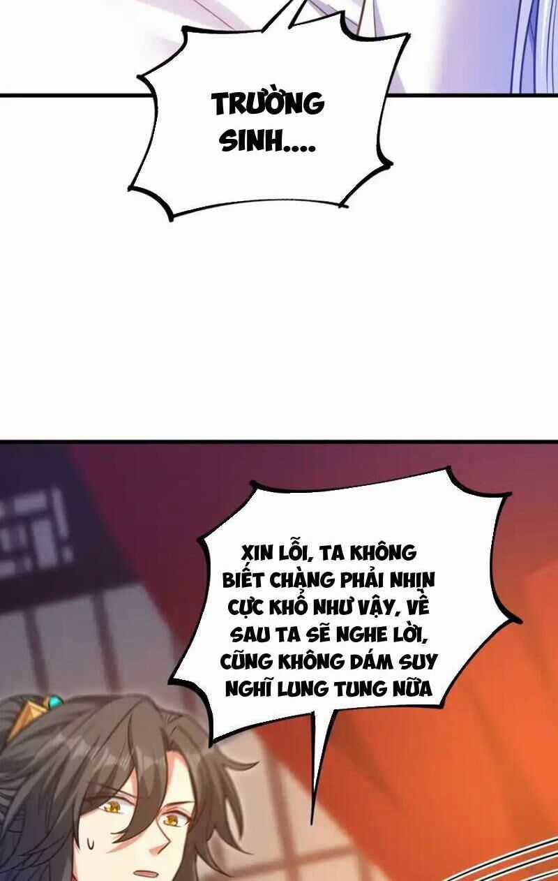 tiên tử chậm đã ! xin hãy nghe ta giảo biện ! Chapter 20 trang 7