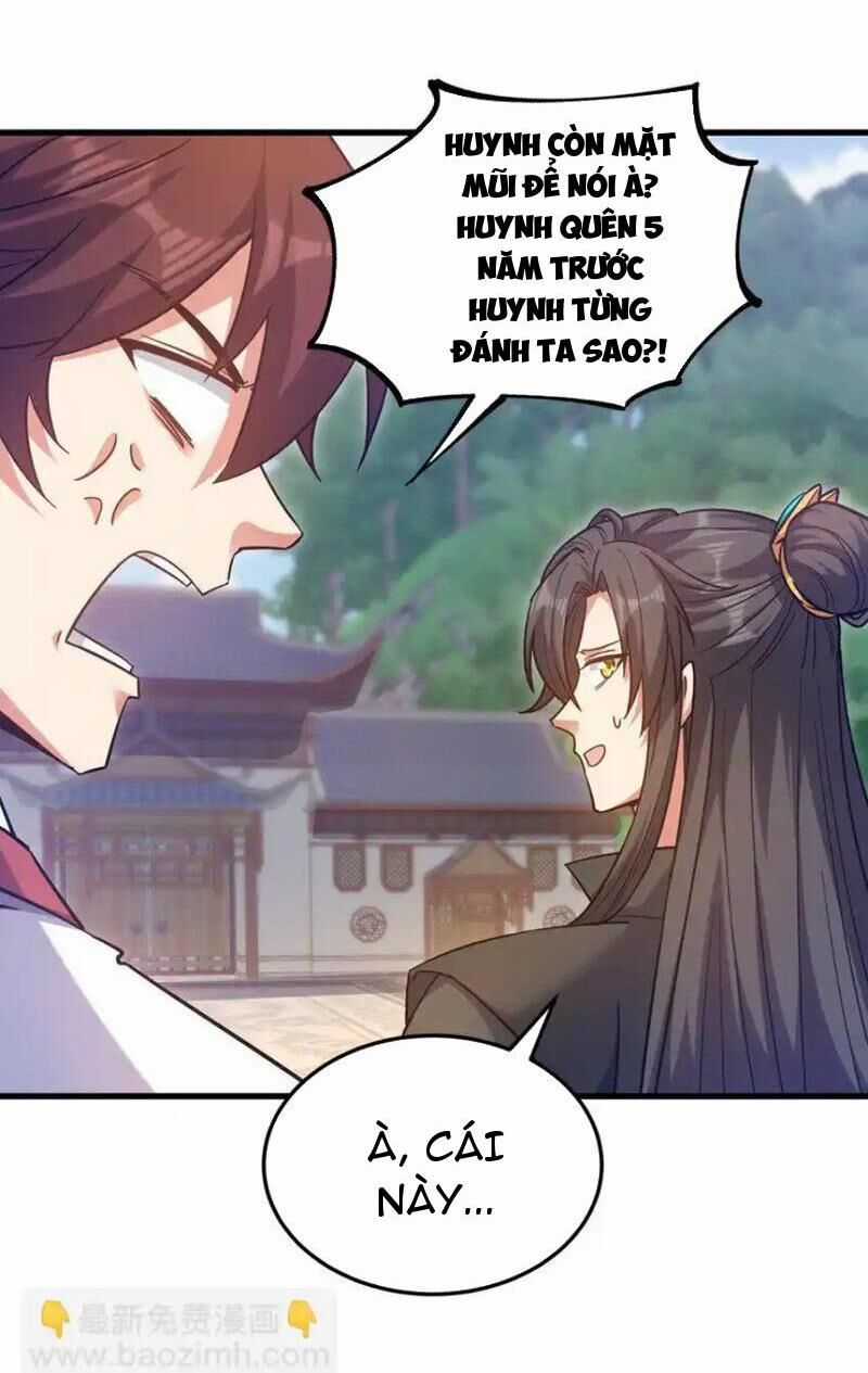 tiên tử chậm đã ! xin hãy nghe ta giảo biện ! Chapter 20 trang 70