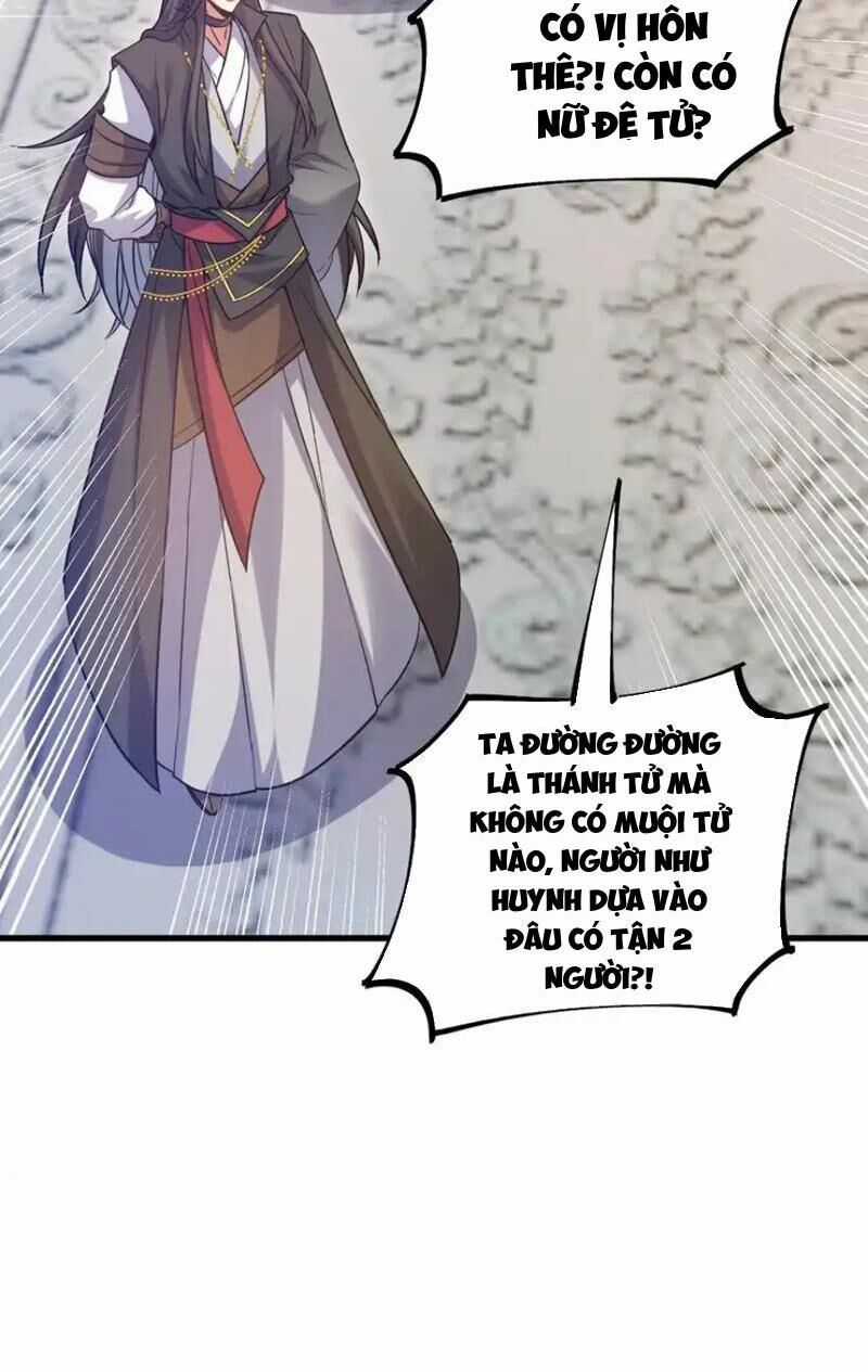 tiên tử chậm đã ! xin hãy nghe ta giảo biện ! Chapter 20 trang 77