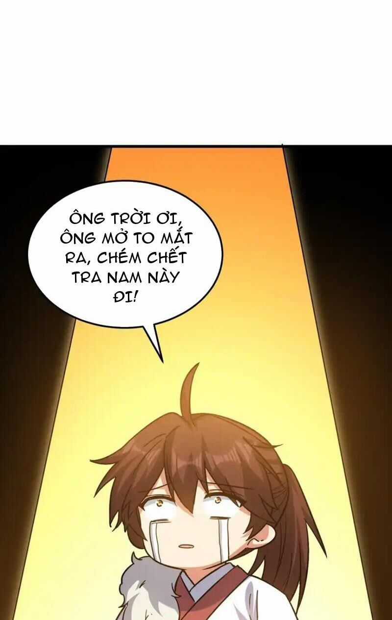 tiên tử chậm đã ! xin hãy nghe ta giảo biện ! Chapter 20 trang 78