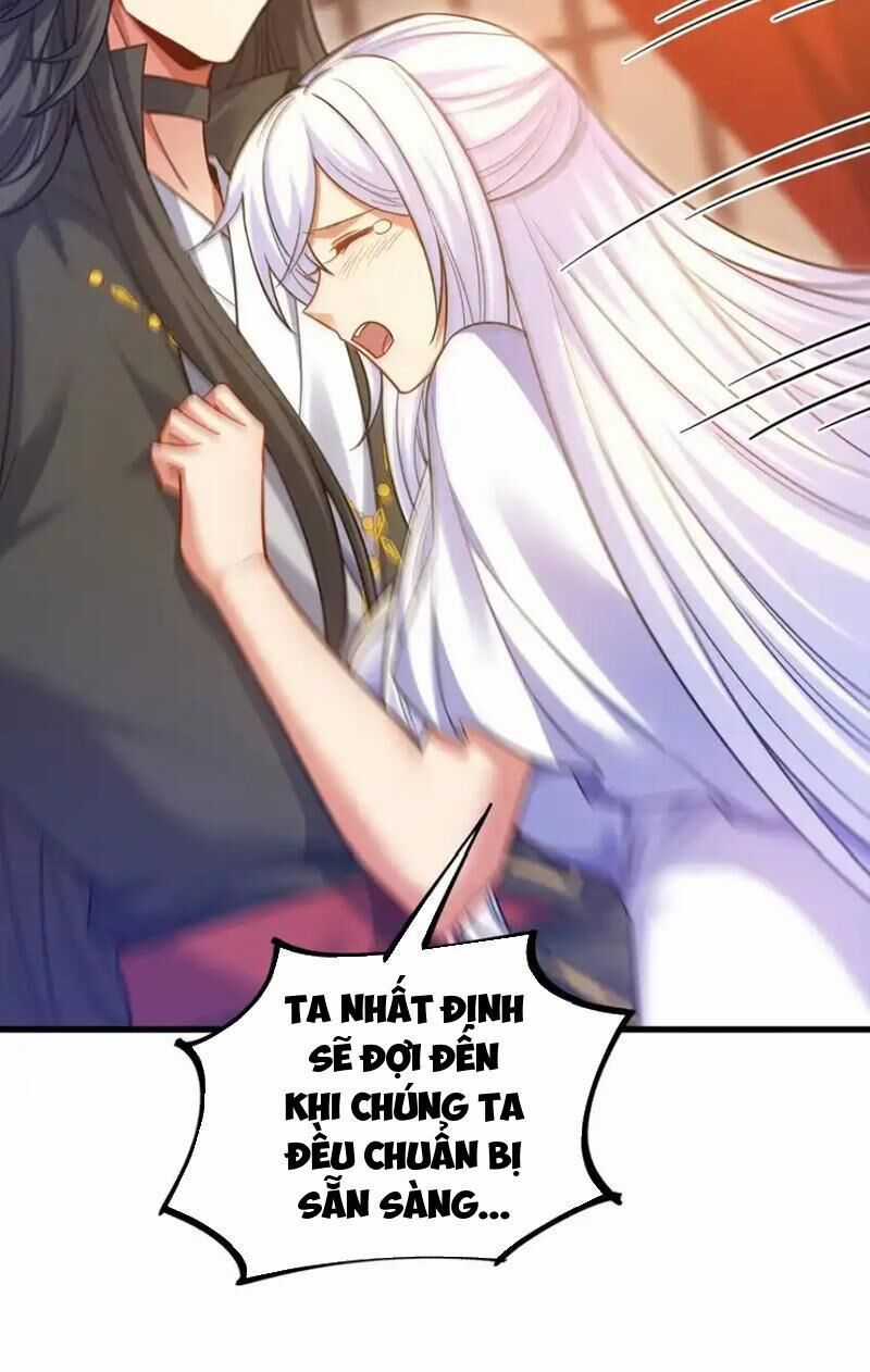 tiên tử chậm đã ! xin hãy nghe ta giảo biện ! Chapter 20 trang 8