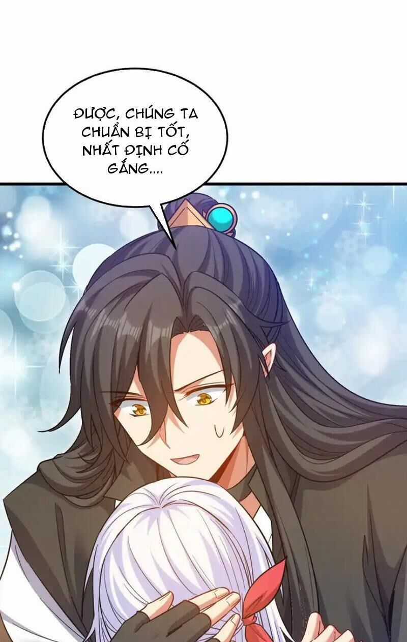 tiên tử chậm đã ! xin hãy nghe ta giảo biện ! Chapter 20 trang 9