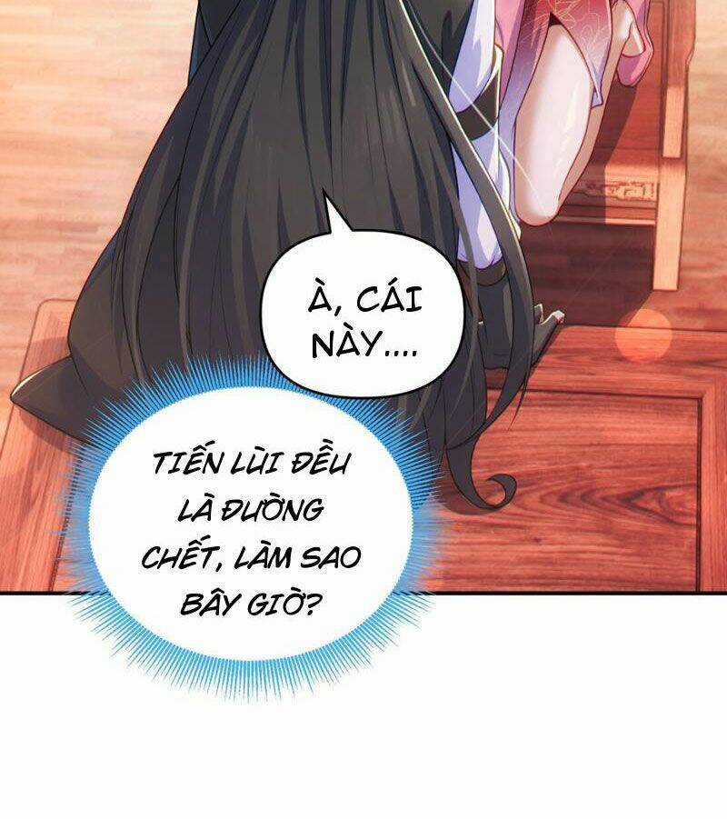 tiên tử chậm đã ! xin hãy nghe ta giảo biện ! Chapter 3 trang 102