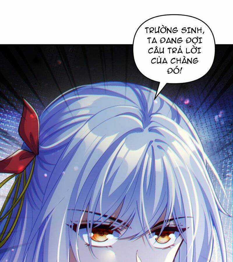 tiên tử chậm đã ! xin hãy nghe ta giảo biện ! Chapter 3 trang 103