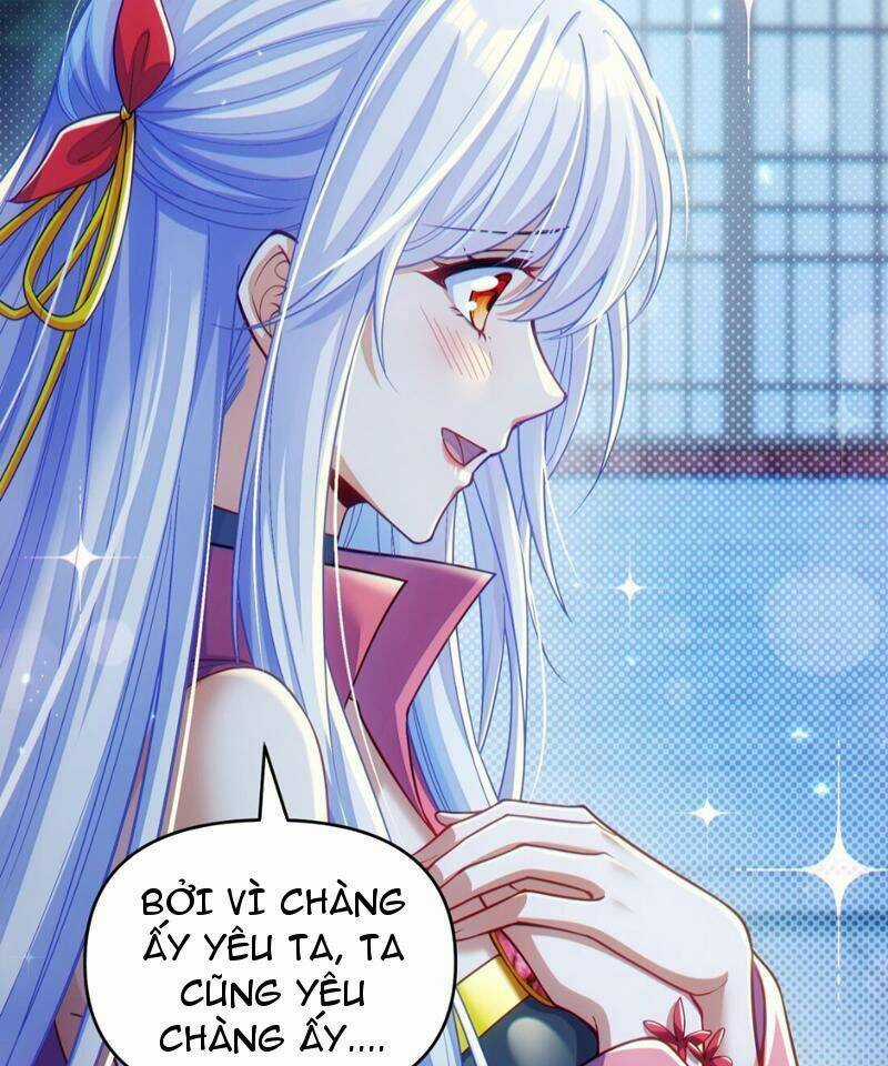 tiên tử chậm đã ! xin hãy nghe ta giảo biện ! Chapter 3 trang 13