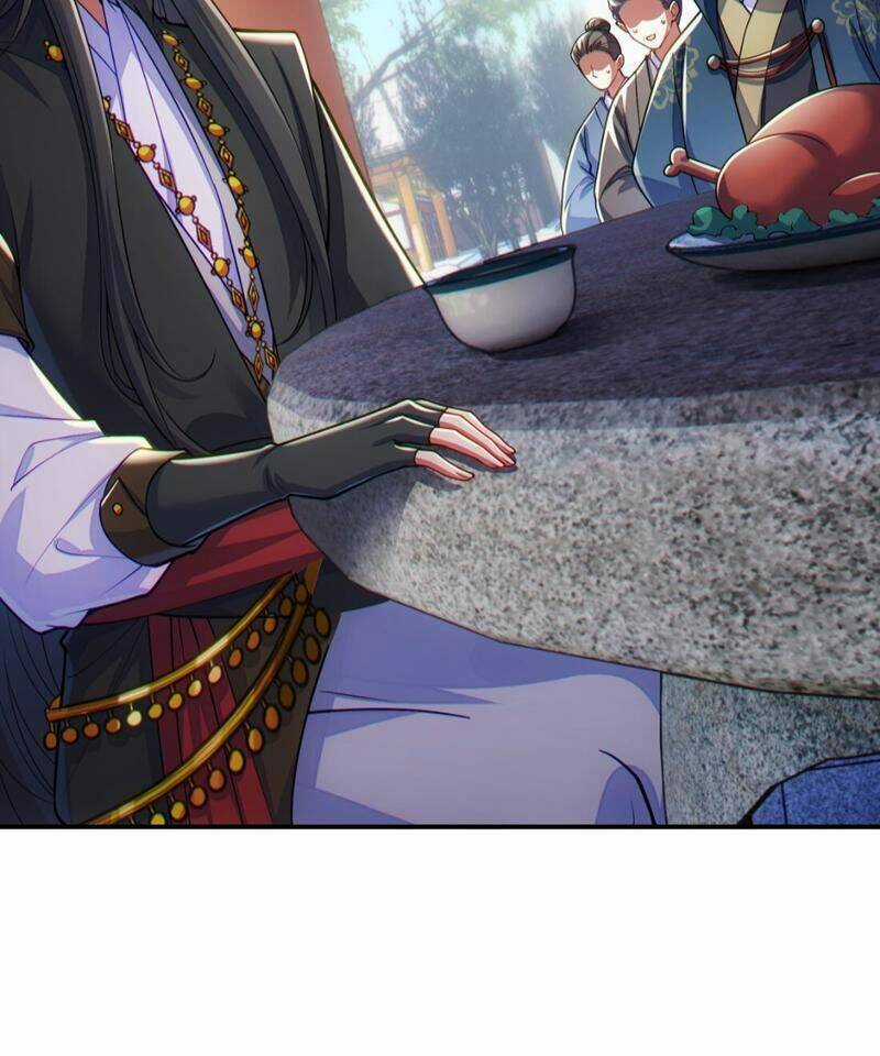 tiên tử chậm đã ! xin hãy nghe ta giảo biện ! Chapter 3 trang 17