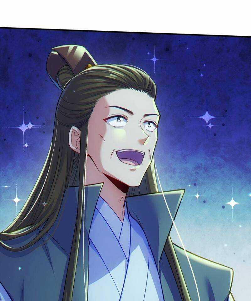 tiên tử chậm đã ! xin hãy nghe ta giảo biện ! Chapter 3 trang 2