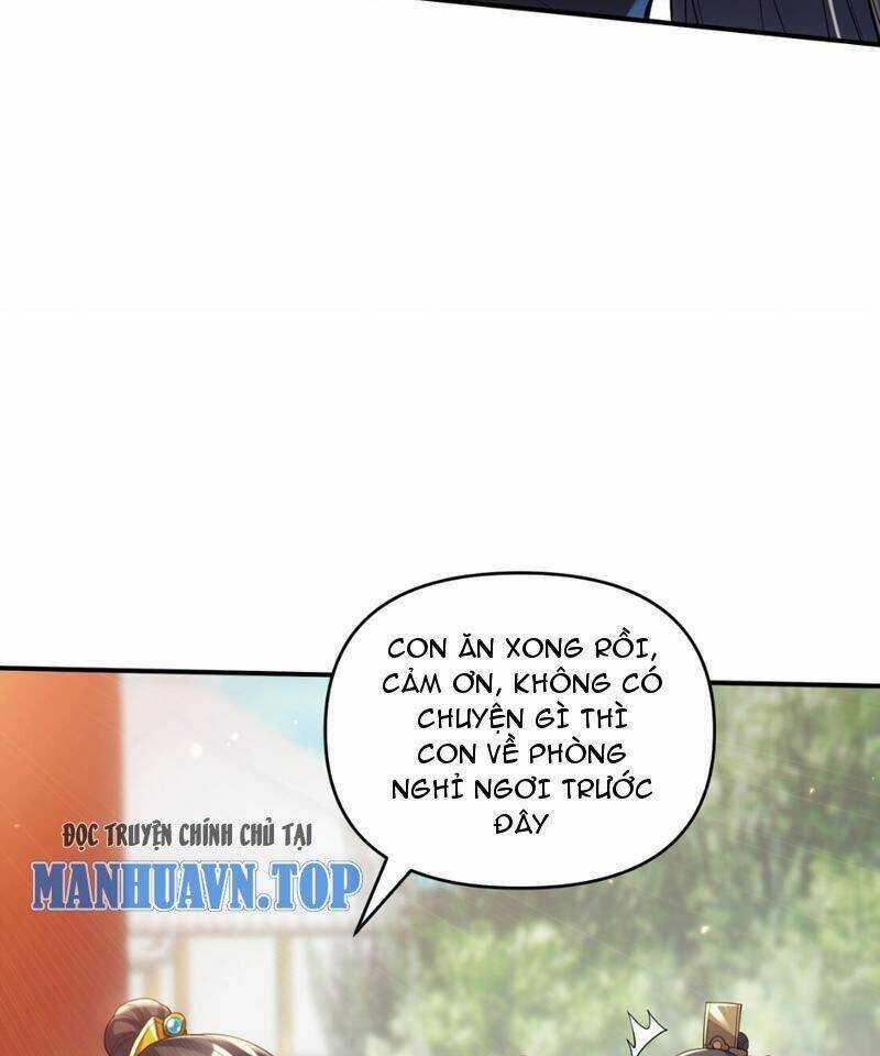 tiên tử chậm đã ! xin hãy nghe ta giảo biện ! Chapter 3 trang 23