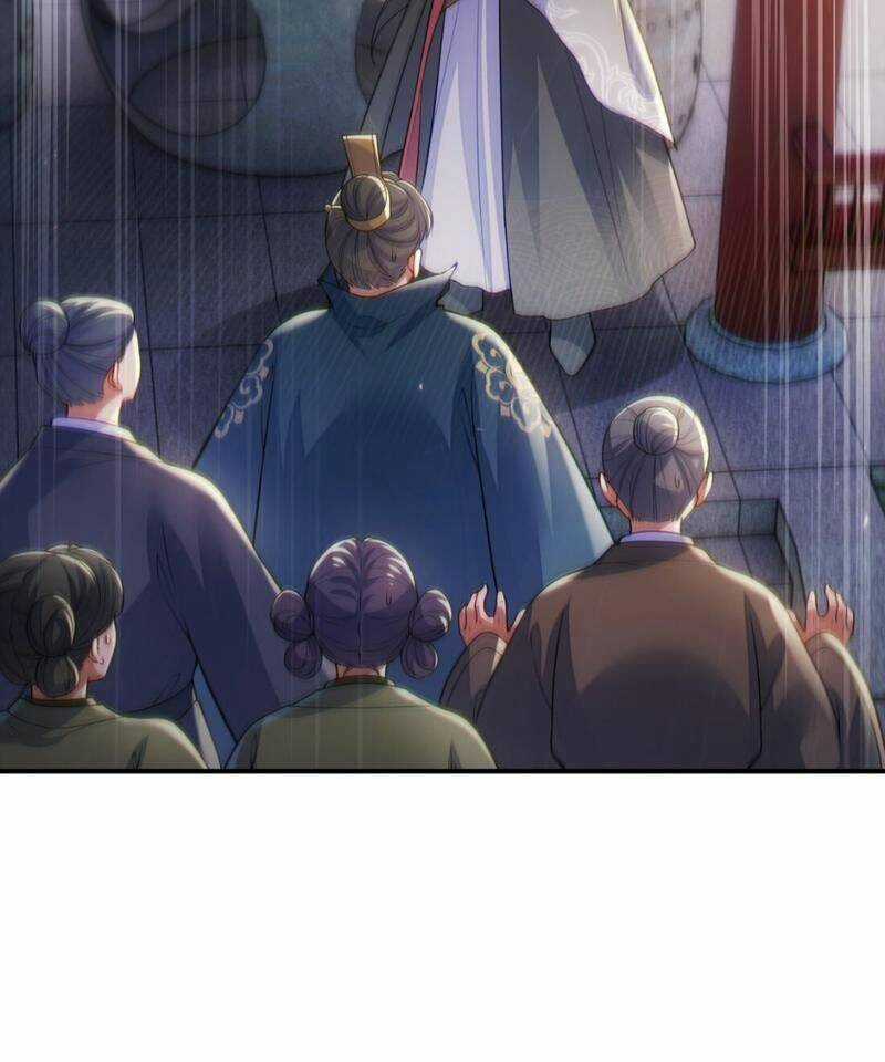 tiên tử chậm đã ! xin hãy nghe ta giảo biện ! Chapter 3 trang 26