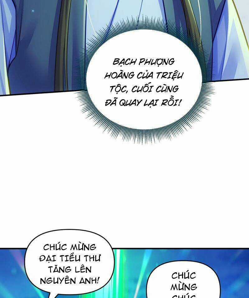 tiên tử chậm đã ! xin hãy nghe ta giảo biện ! Chapter 3 trang 3