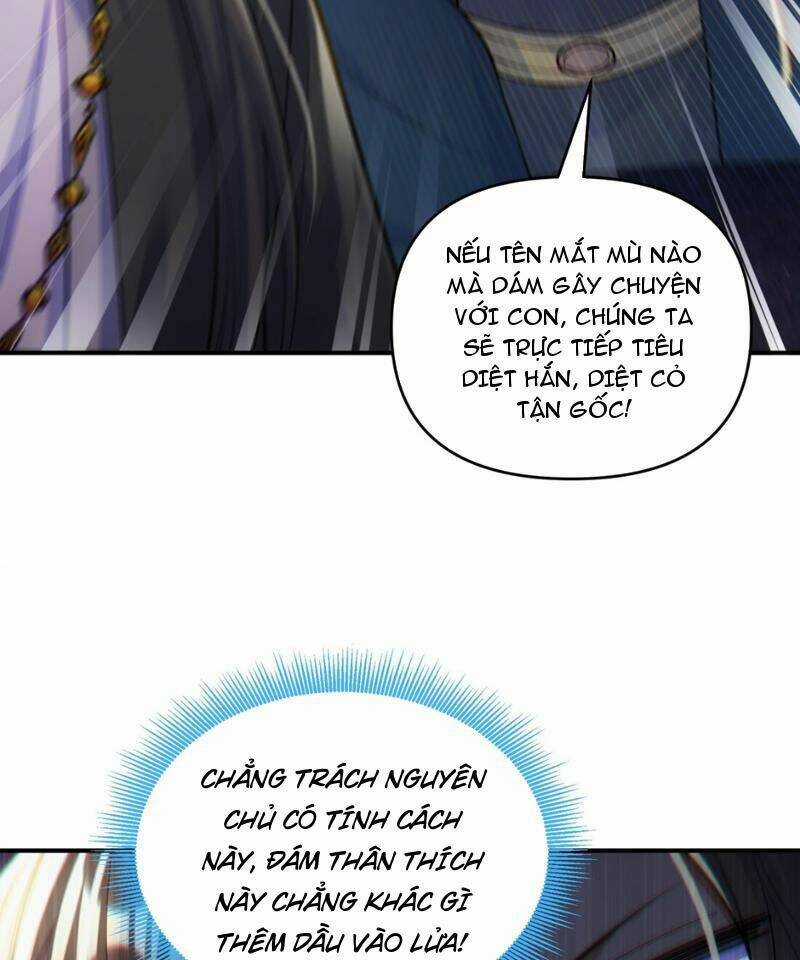 tiên tử chậm đã ! xin hãy nghe ta giảo biện ! Chapter 3 trang 30