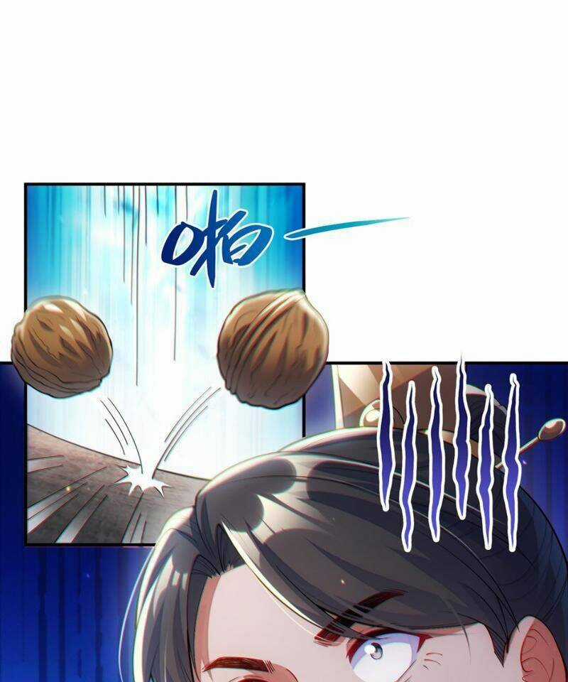 tiên tử chậm đã ! xin hãy nghe ta giảo biện ! Chapter 3 trang 34