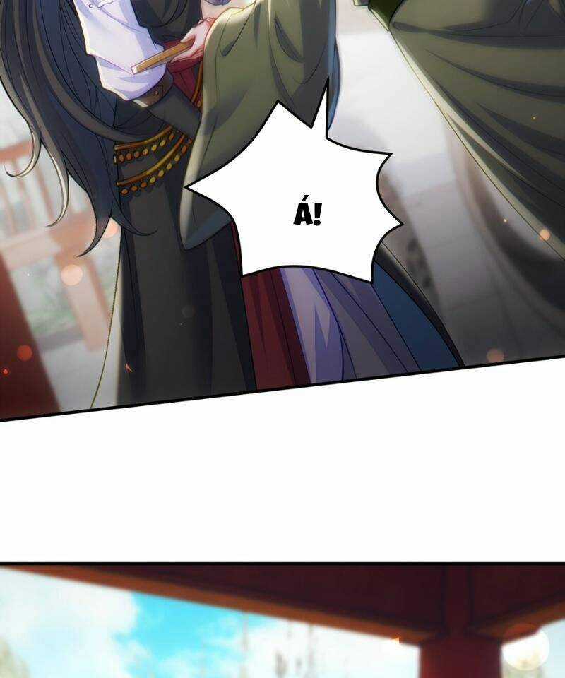 tiên tử chậm đã ! xin hãy nghe ta giảo biện ! Chapter 3 trang 37