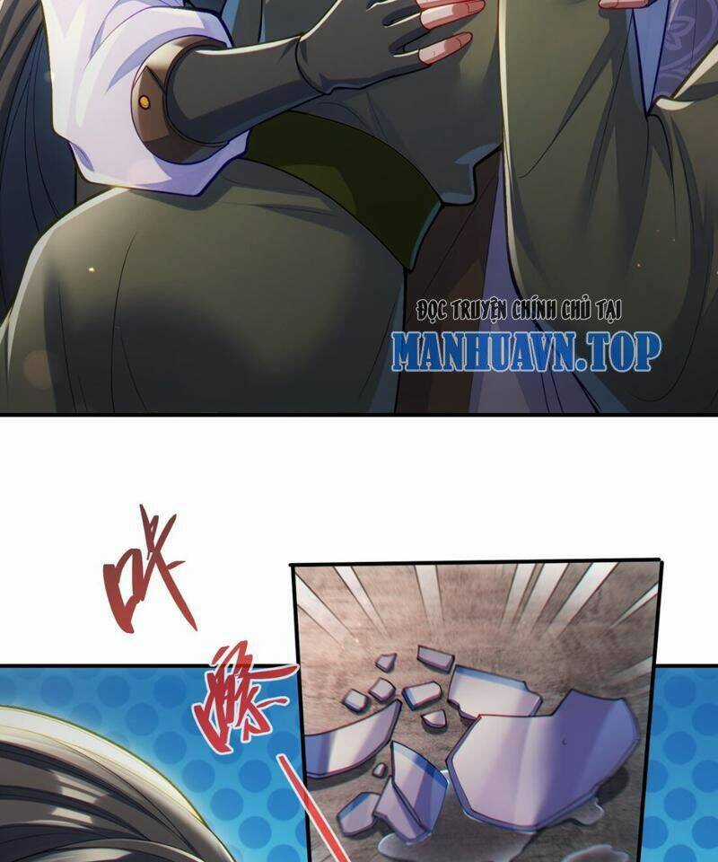 tiên tử chậm đã ! xin hãy nghe ta giảo biện ! Chapter 3 trang 39