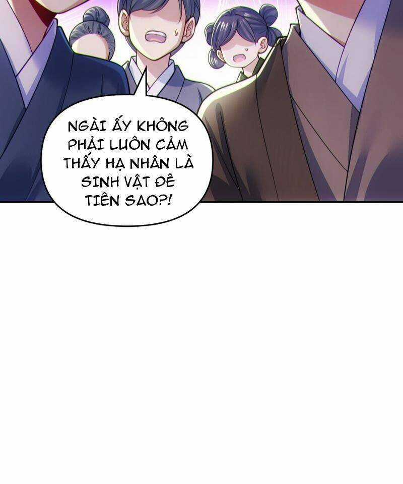 tiên tử chậm đã ! xin hãy nghe ta giảo biện ! Chapter 3 trang 43