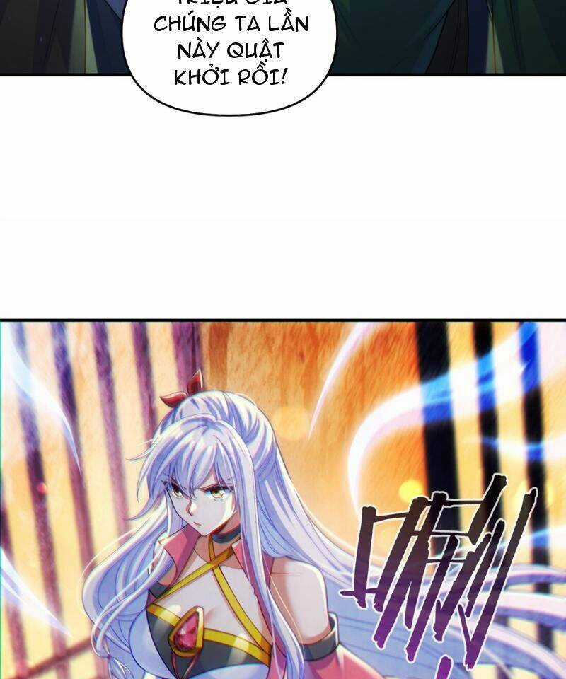 tiên tử chậm đã ! xin hãy nghe ta giảo biện ! Chapter 3 trang 5