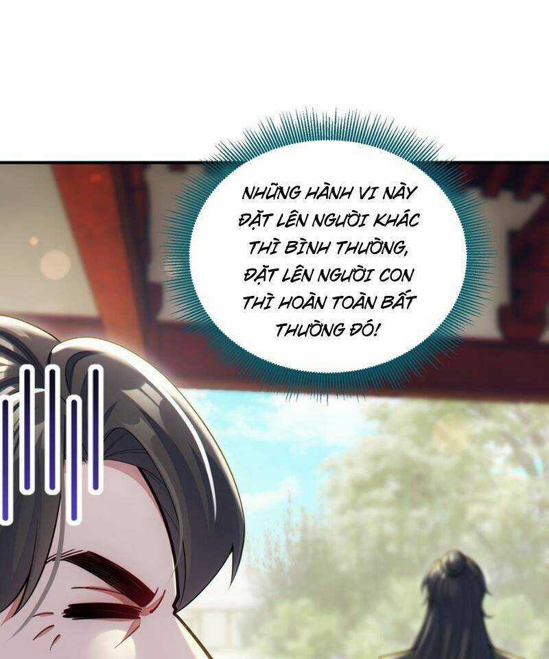 tiên tử chậm đã ! xin hãy nghe ta giảo biện ! Chapter 3 trang 51