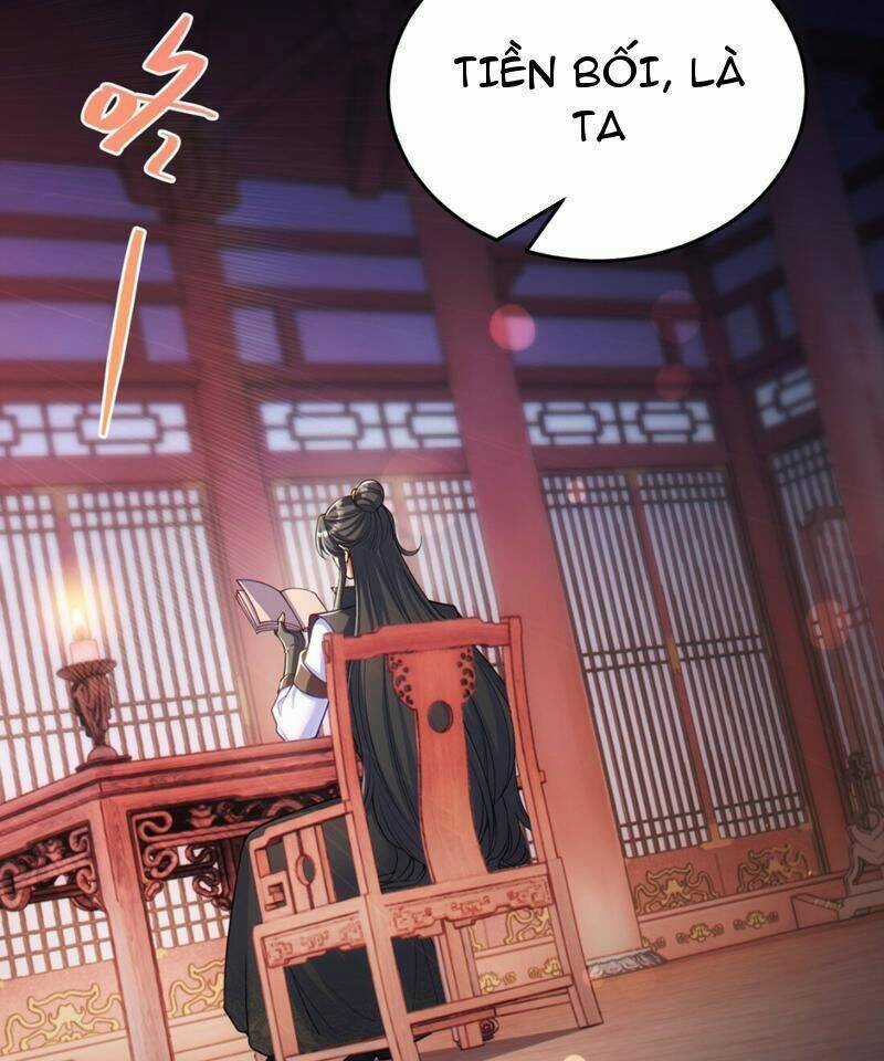 tiên tử chậm đã ! xin hãy nghe ta giảo biện ! Chapter 3 trang 55