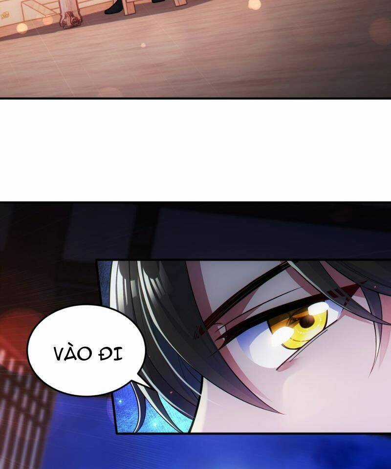 tiên tử chậm đã ! xin hãy nghe ta giảo biện ! Chapter 3 trang 56
